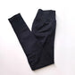 The Forma Ribbed Seamless Leggings