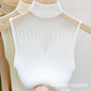 The Metro Mesh Knit Top
