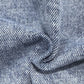 The Celeste Beaded Denim Jacket