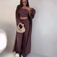 The Riviera Three-Piece Lounge Set