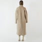 The Camille Sheath Woven Mini Dress