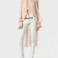 The Sable Minimalist Off-Shoulder Blouse from the Date Night Edit at Lavishly Me