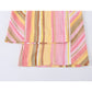 The Prism Stripe Wide-Leg Pants from the Everyday Luxe at Lavishly Me