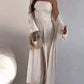 The Riviera Three-Piece Lounge Set