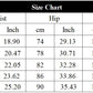 The SoftMotion Straight-Leg Pants