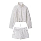 The Dot & Dash Jacket