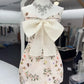 The Capri Bloom Dress