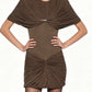 The Vienna Bow-Neck Blouse from the Soft & Sophisticated at Lavishly Me