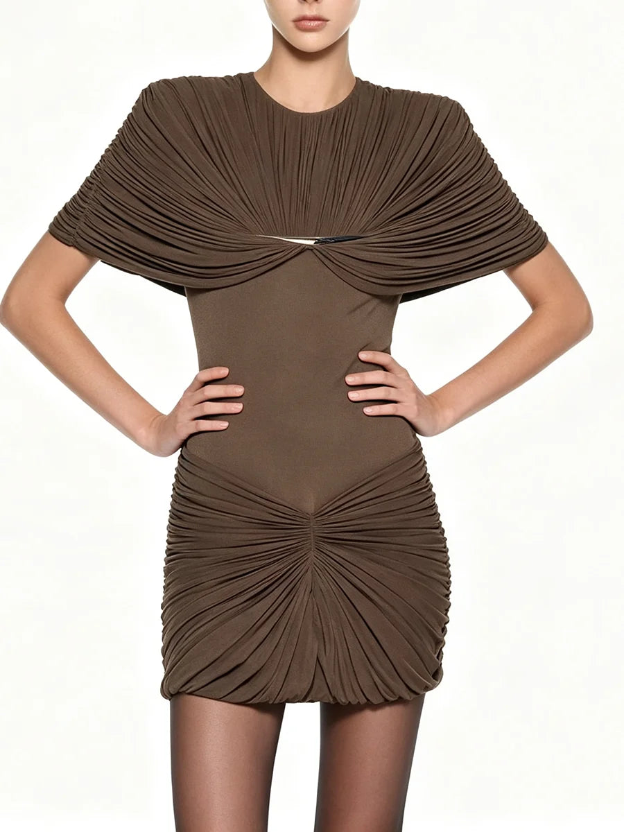 The Vienna Bow-Neck Blouse from the Soft & Sophisticated at Lavishly Me