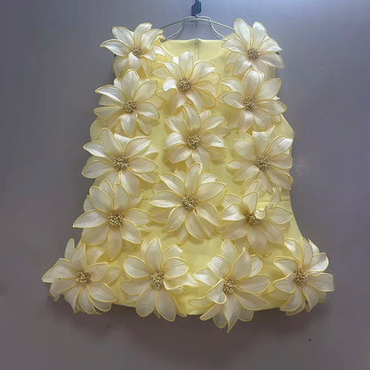 The Rosette Appliqué Zip Top from the Celebration Edit at Lavishly Me