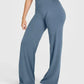 The ButterSoft Straight-Leg Pants