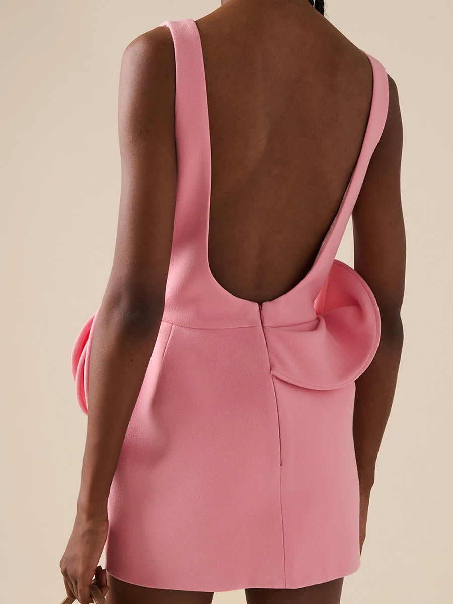 The Marielle Mini Dress