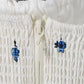 The Amalfi Floral Pant Set