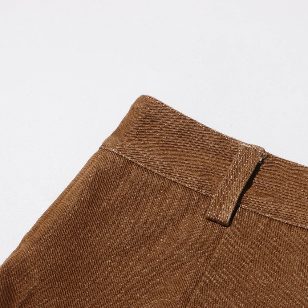 The Kensington Button Pant Set