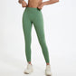 The CloudSoft Push-Up Leggings