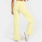 The ButterSoft Straight-Leg Pants