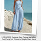 The Riviera Three-Piece Lounge Set