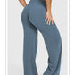 The ButterSoft Straight-Leg Pants