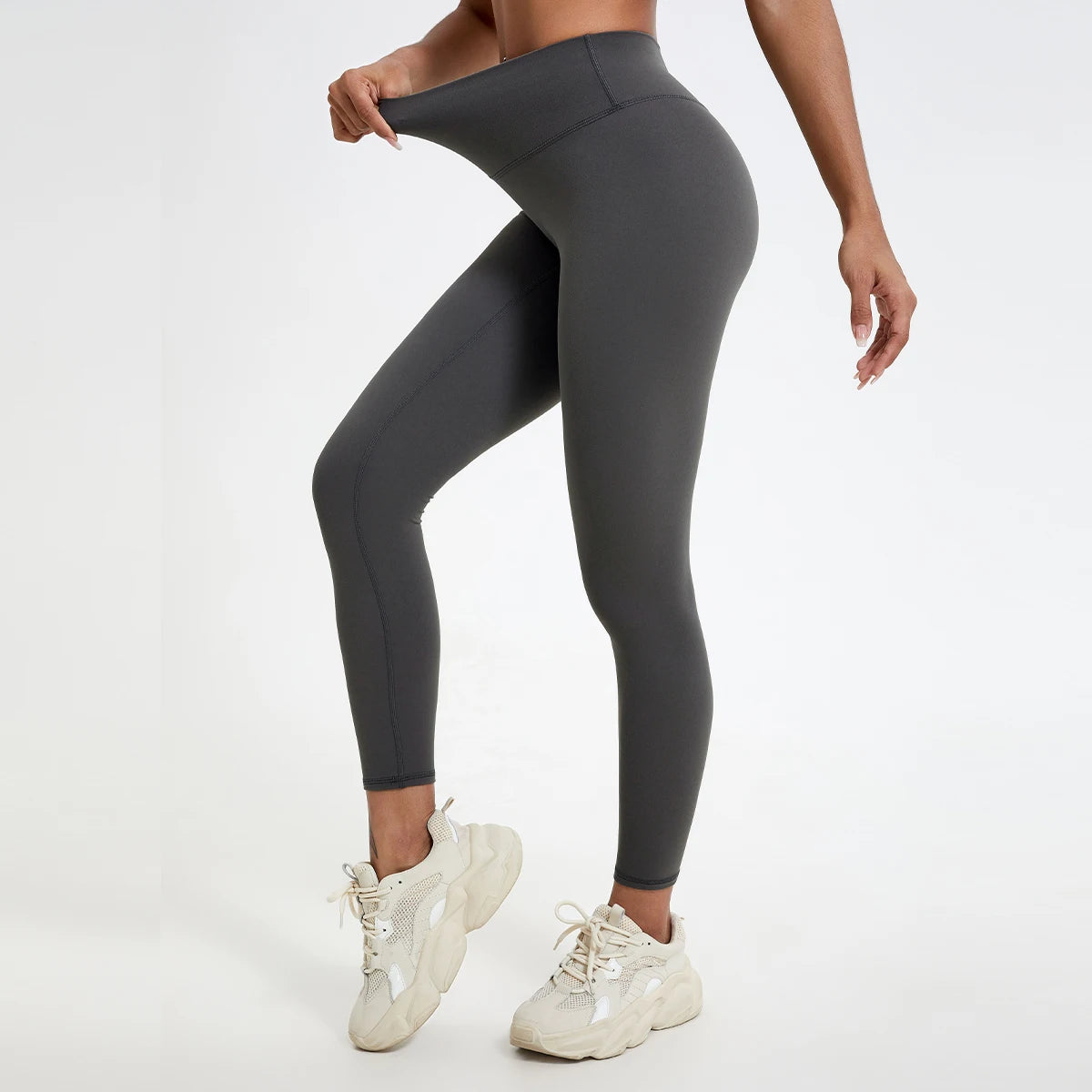 The CloudSoft Push-Up Leggings
