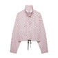 The Dot & Dash Jacket