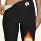 The Luxe Warm Fleece Leggings