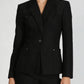 The Onyx Rivet Pocket Blazer from the After Dark at Lavishly Me