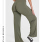 The ButterSoft Straight-Leg Pants