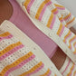 The Côte d’Azur Knit Set