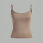 The Essential Strap Tank