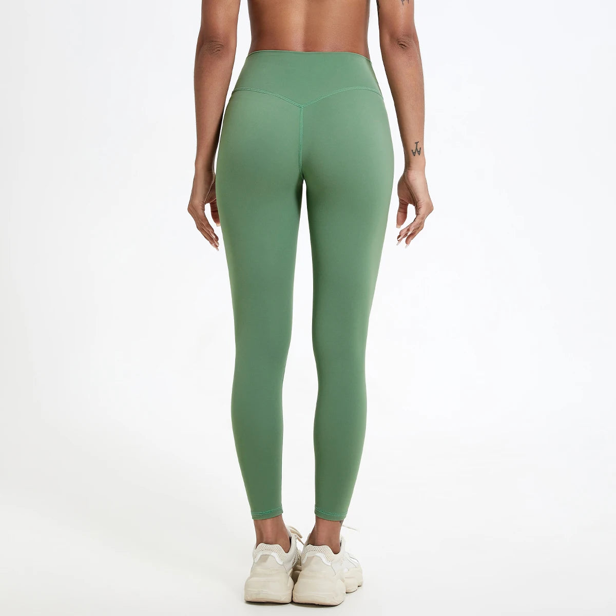 The CloudSoft Push-Up Leggings