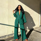 The Serena Wide-Leg Lounge Set in Pink-01 | Lavishly Me