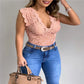 The Sweet Lace Camisole