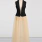 The Prism Sheer Longline Jacket