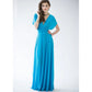Sexy Women Multiway Wrap Convertible Boho Maxi Club Red Bandage Long Dress Party Bridesmaid Infinity Robe Longue Femme