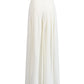 Crop Tank Top  and High Waist Pant Set