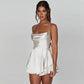 The Capri Cutout Jumpsuit from the Everyday Luxe at Lavishly Me