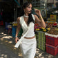 The Harper V-Neck Knit Tank