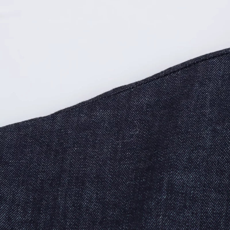 The Studio 1975 Denim Midi Dress