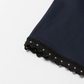 The Montclair Minimalist Skirt Set