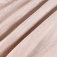 The Rosé Pleated Balloon Trousers