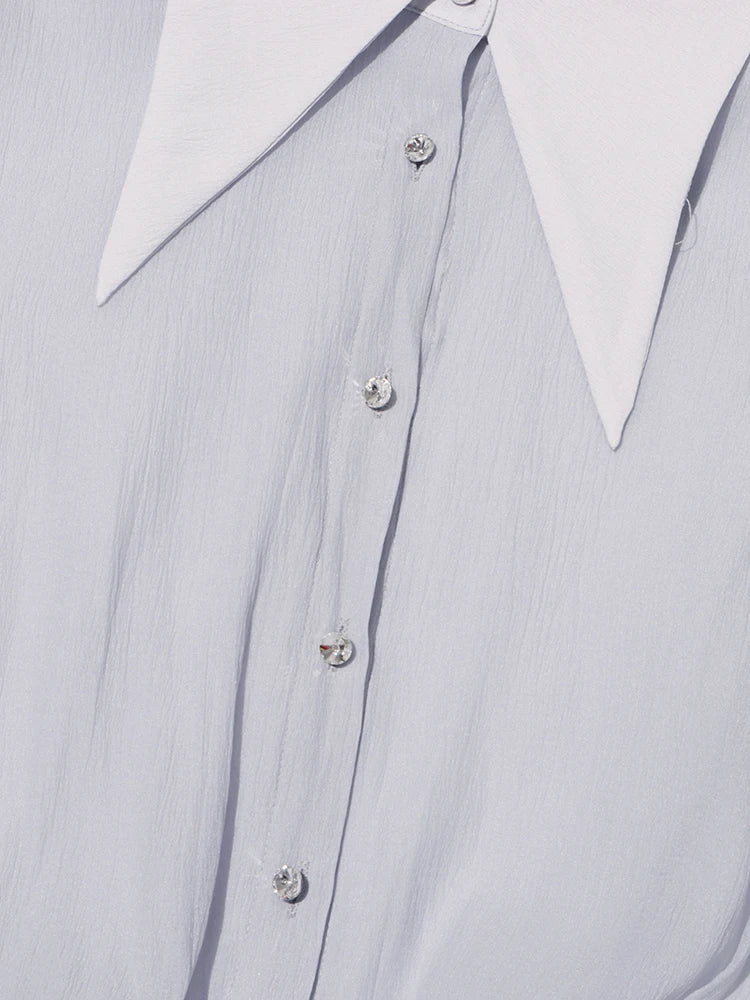 The Kensington Ruffle Dress
