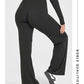 The ButterSoft Straight-Leg Pants