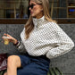 The Dot & Dash Jacket