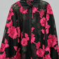 The Florence Ruffle-Sleeve Blouse from the Soft & Sophisticated at Lavishly Me