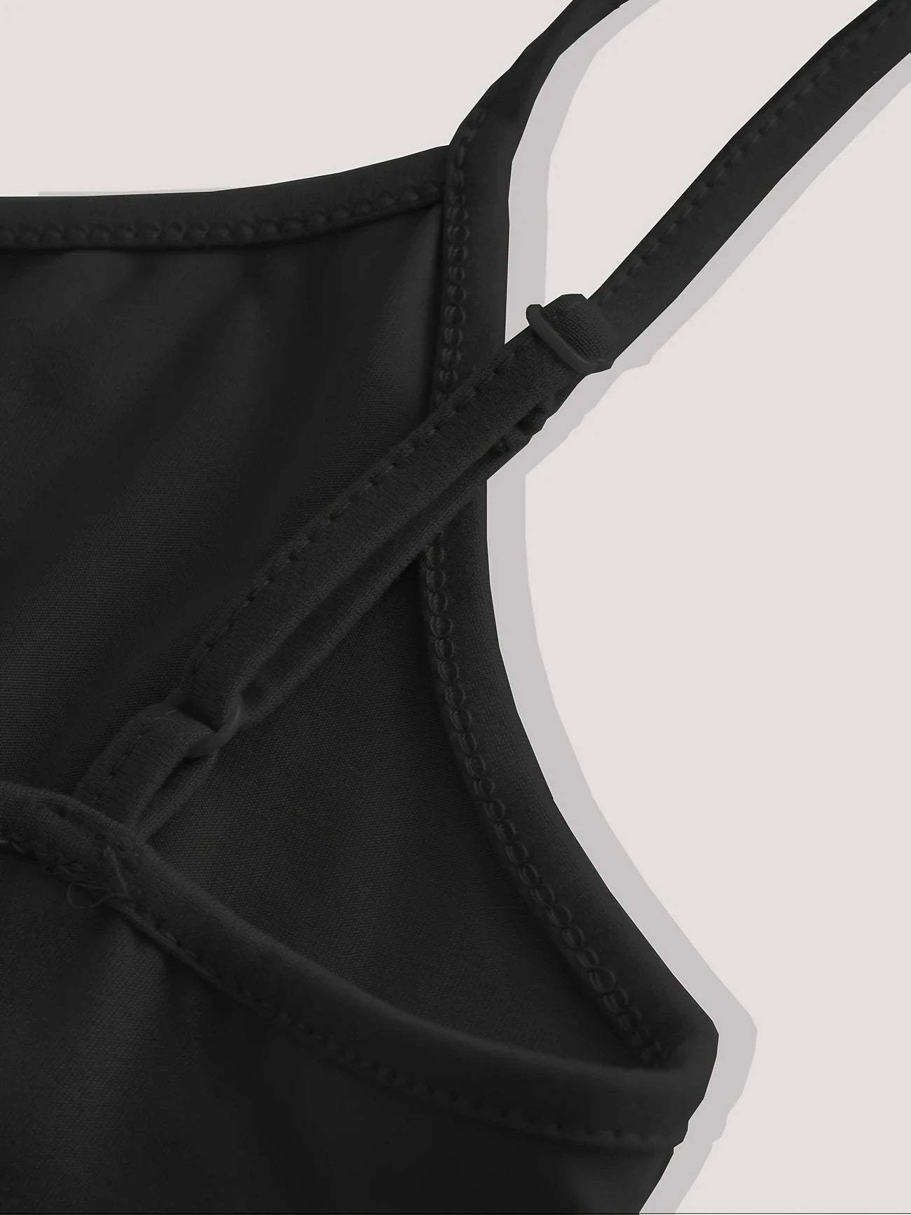 The Essential Strap Tank