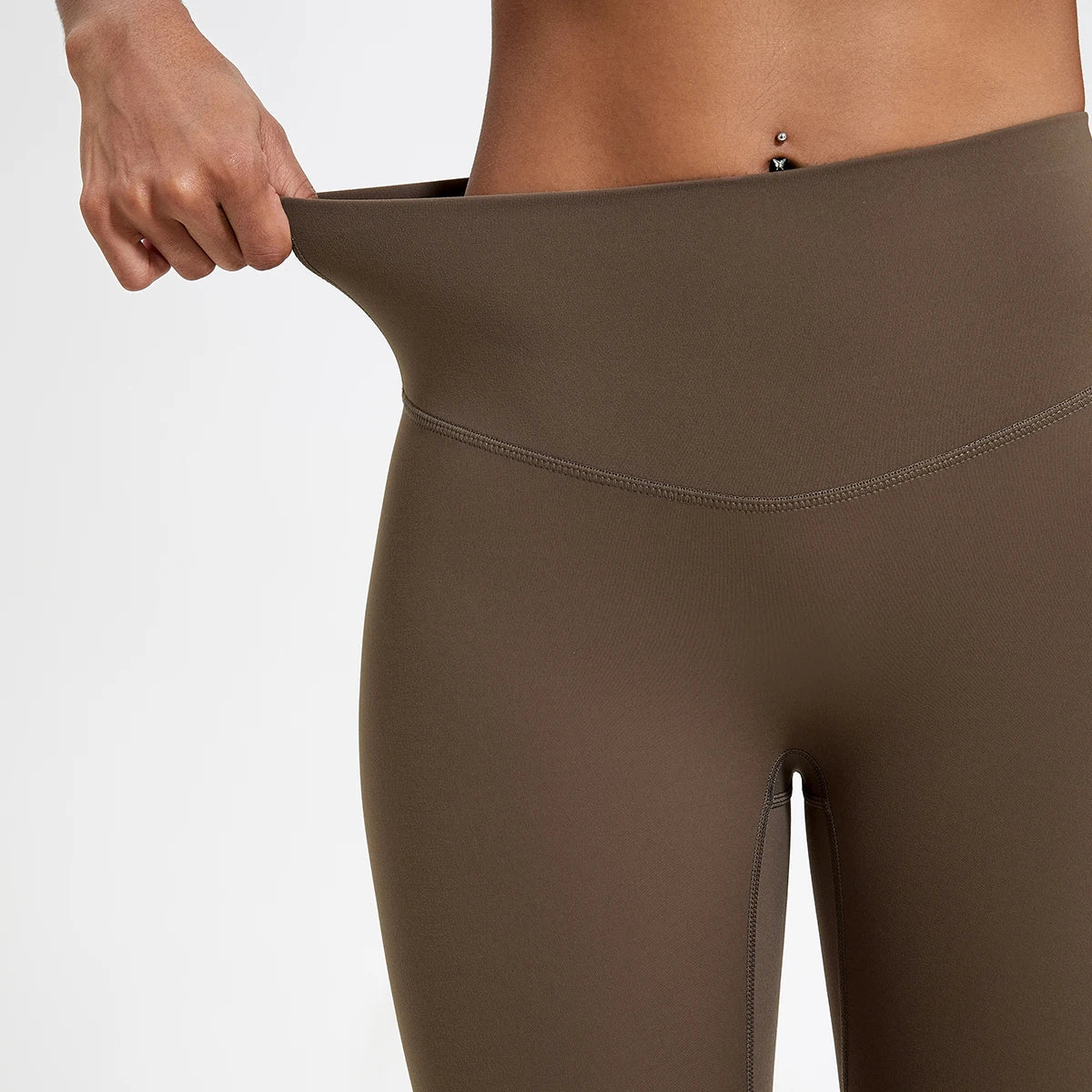 The CloudSoft Push-Up Leggings