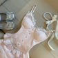 The Paris Desire Skirt Set