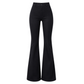 The Verona Tailored Flare Pants