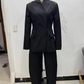 The Fifth Avenue Sculpted Suit