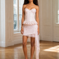 The Paris Desire Skirt Set